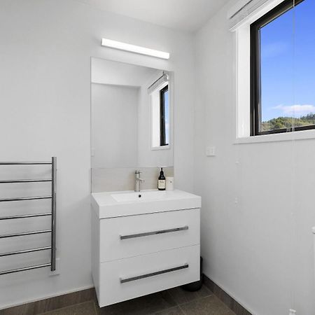 Whitby Townhouse Villa Porirua Eksteriør billede