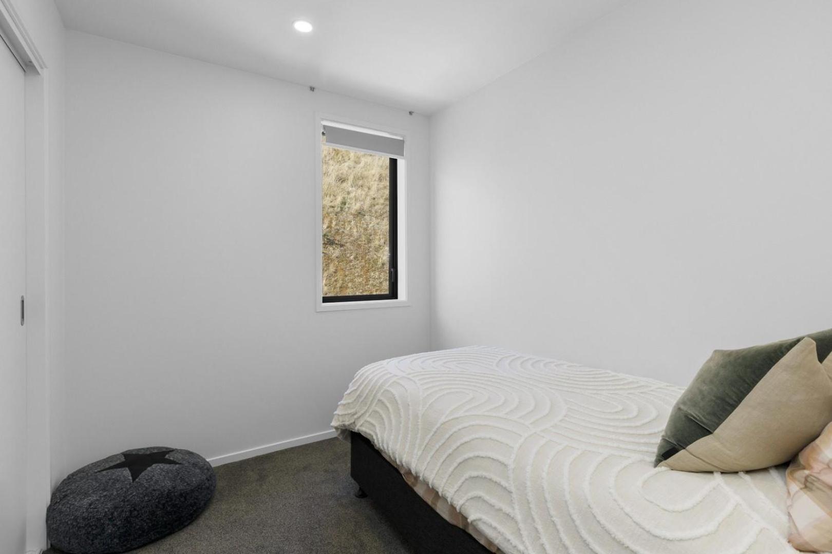 Whitby Townhouse Villa Porirua Eksteriør billede